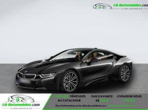 BMW i8 374 ch