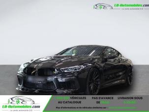 BMW M8 625 ch BVA