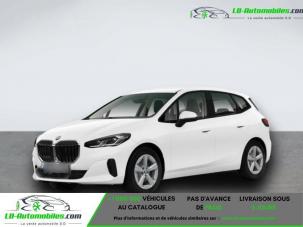 BMW Serie 2 Active Tourer 218d 150 ch BVA