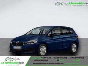 BMW Serie 2 Active Tourer 218i 140 ch BVM