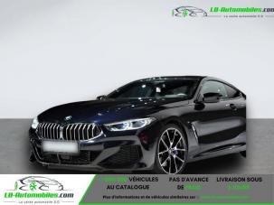 BMW Serie 8 840i xDrive 340 ch BVA