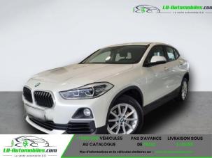 BMW X2 sDrive 18i 140 ch BVM