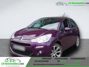 Citroen C3 PURE TECH 82 BVM