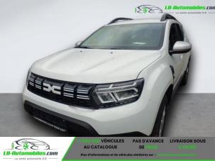 Dacia Duster Blue dCi 115 4x4