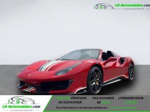 Ferrari 488 4.0 V8 720ch