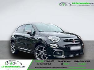Fiat 500 1.3 FireFly Turbo T4 150 ch BVA