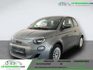 Fiat 500 3+1 e 95 ch