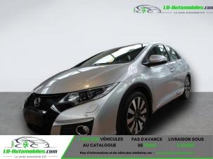 Honda Civic 1.8 i-VTEC 142 BVA