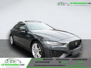 Jaguar XE P250 BVA