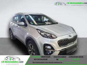 Kia Sportage 1.6 CRDi 136 4x4 BVA