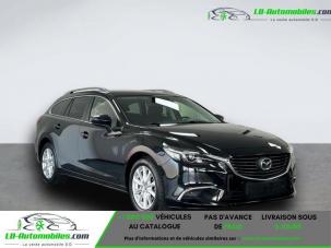 Mazda Mazda 6 FastWagon 2.0L Skyactiv-G 165ch