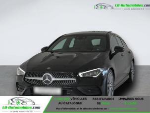 Mercedes Classe CL 200 d BVA