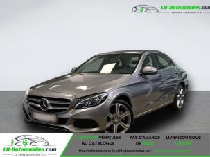 Mercedes Classe C 250 250 d BVA