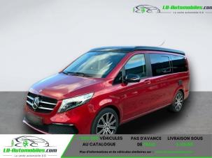 Mercedes Classe V 300d BVA