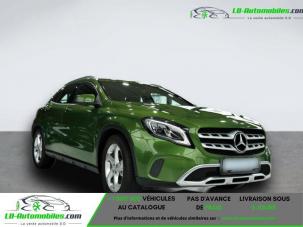 Mercedes Classe GLA 180 d BVM