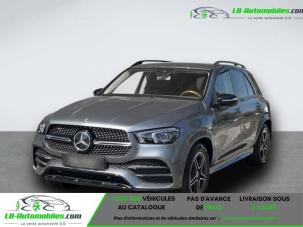 Mercedes GLE 450 EQBoost BVA 4Matic
