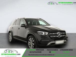 Mercedes GLE 300 d BVA 4Matic