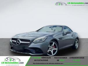 Mercedes Classe SLC 200 BVA