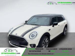 Mini Mini Clubman D 150 ch BVA