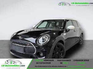 Mini Mini Clubman S 192 ch BVA