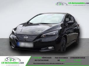 Nissan Leaf Electrique 62kWh 217 ch