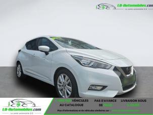 Nissan Micra IG-T 100 BVM