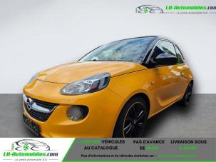 Opel Adam 1.4 Twinport 87 ch BVA