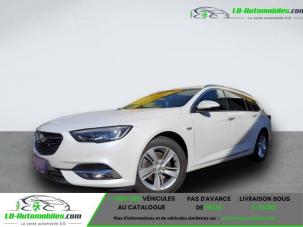 Opel Insignia Grand Sport 1.6 D 136 ch BVA
