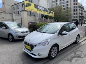 Peugeot 208 1.2 VTI URBAN SOUL 5P