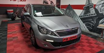 Peugeot 308 sw II 1.6 BlueHDi 100ch Style