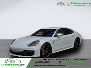 Porsche Panamera Turbo S Hybride V8 4.0 680