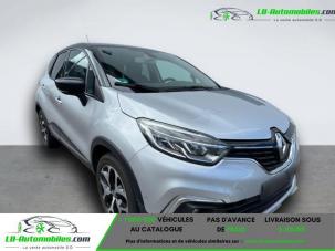 Renault Captur TCe 120 BVM