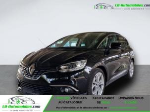 Renault Scenic dCi110 BVA