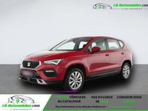 Seat Ateca 1.5 TSI 150 ch BVA