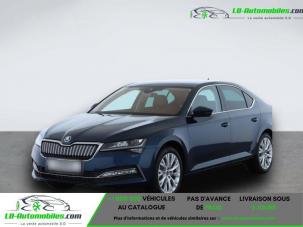 Skoda Superb 1.4 TSI PHEV 218 ch BVA