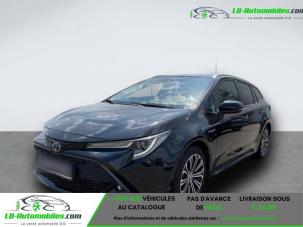 Toyota Corolla Hybride 184h BVA