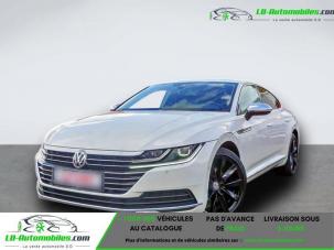 Volkswagen Arteon 2.0 TDI 150 BVA