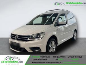 Volkswagen Caddy 1.4 TSI 130 BVA