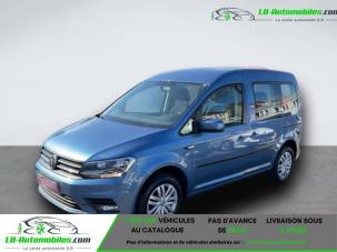 Volkswagen Caddy 1.4 TSI 125 BVA
