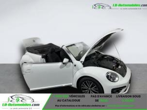Volkswagen Coccinelle 2.0 TDI 150 BMT BVA