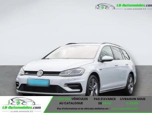 Volkswagen Golf SW 1.5 TSI 150 BVA
