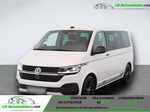 Volkswagen Multivan 2.0 TDI 150 BVA 4Motion