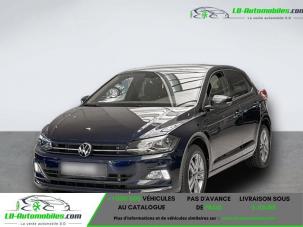 Volkswagen Polo 1.0 TSI 110 S&S BVM