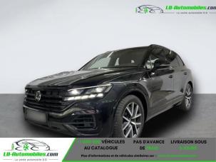 Volkswagen Touareg 3.0 TSI eHybrid 462 ch BVA 4Motion