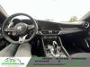 Alfa Romeo Giulia 2.9 V6 520 ch BVA