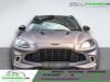 Aston Martin DBX 4.0 Biturbo V8 550 ch