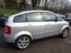 Audi A2 1.4 75CH PACK