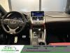 Lexus NX 300h 4WD