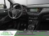 Opel Crossland 1.2 Turbo 110 ch BVM