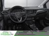 Opel Crossland 1.2 Turbo 110 ch BVM